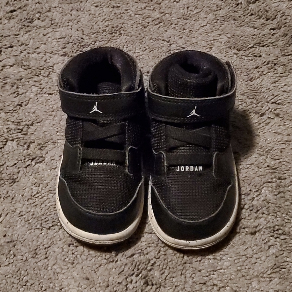 Jordan Toddler Shoe Size 6c